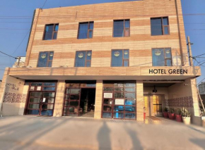 Hotel Green